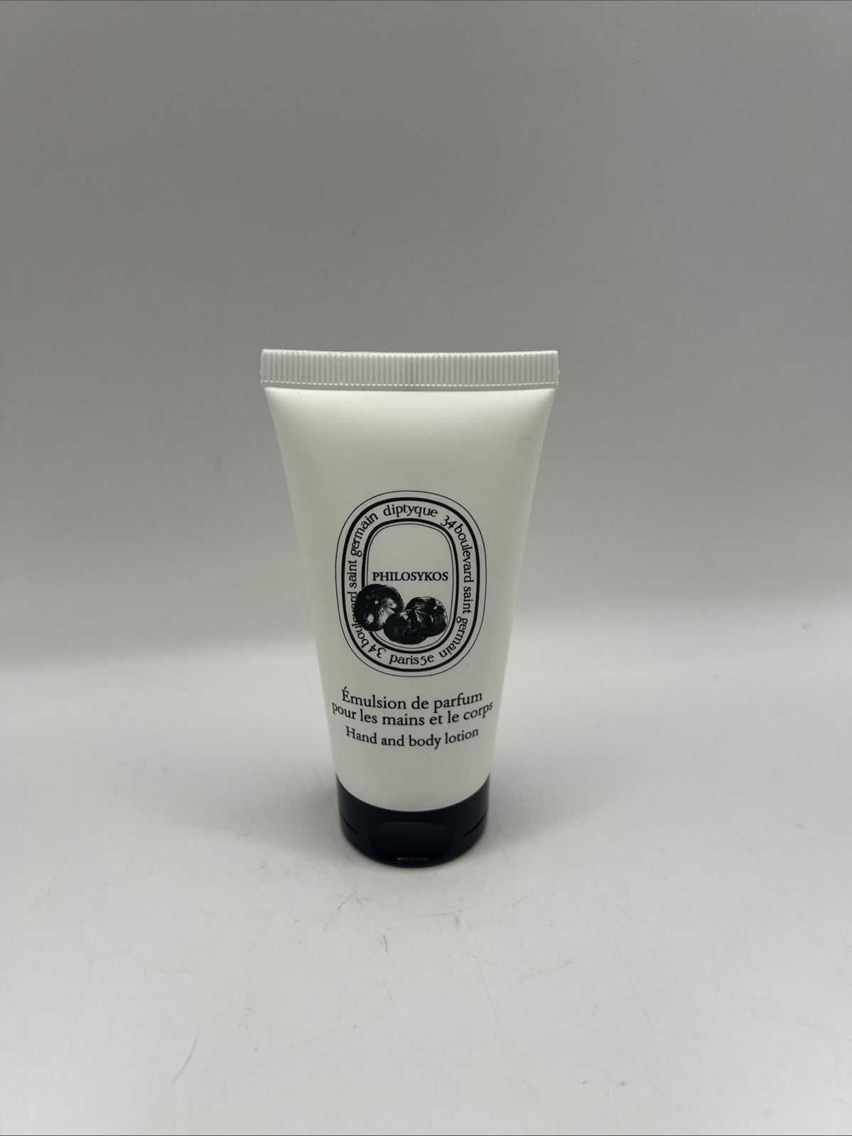 Diptyque Philosykos Emulsion Hand and Body Lotion 50ml 1.7oz