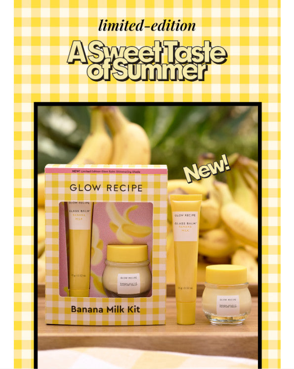 Bag Charm and Spatula Set for Cosmetics and Skincare Kits