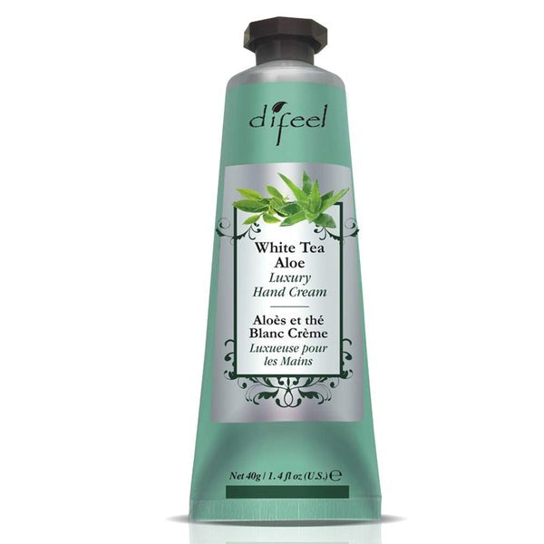 Luxury Hand Cream 2 Pack - Choose Your Scent