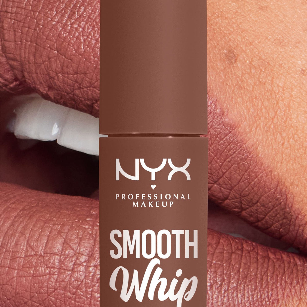 Vegan Matte Lip Cream - Long Lasting, Nourishing Lipstick with Vibrant Shades