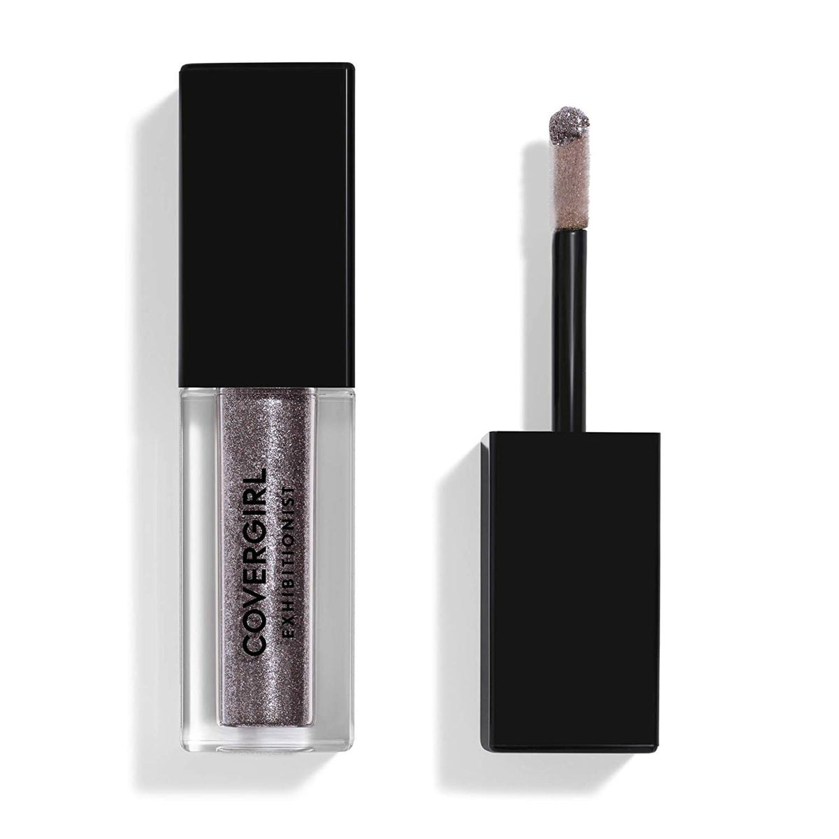 Liquid Glitter Eyeshadow - Multidimensional Shimmer, Cruelty-Free Makeup