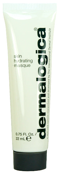 Dermalogica Skin Hydrating Mask Masque 22ml(0.75oz) Travel NEW SHIP