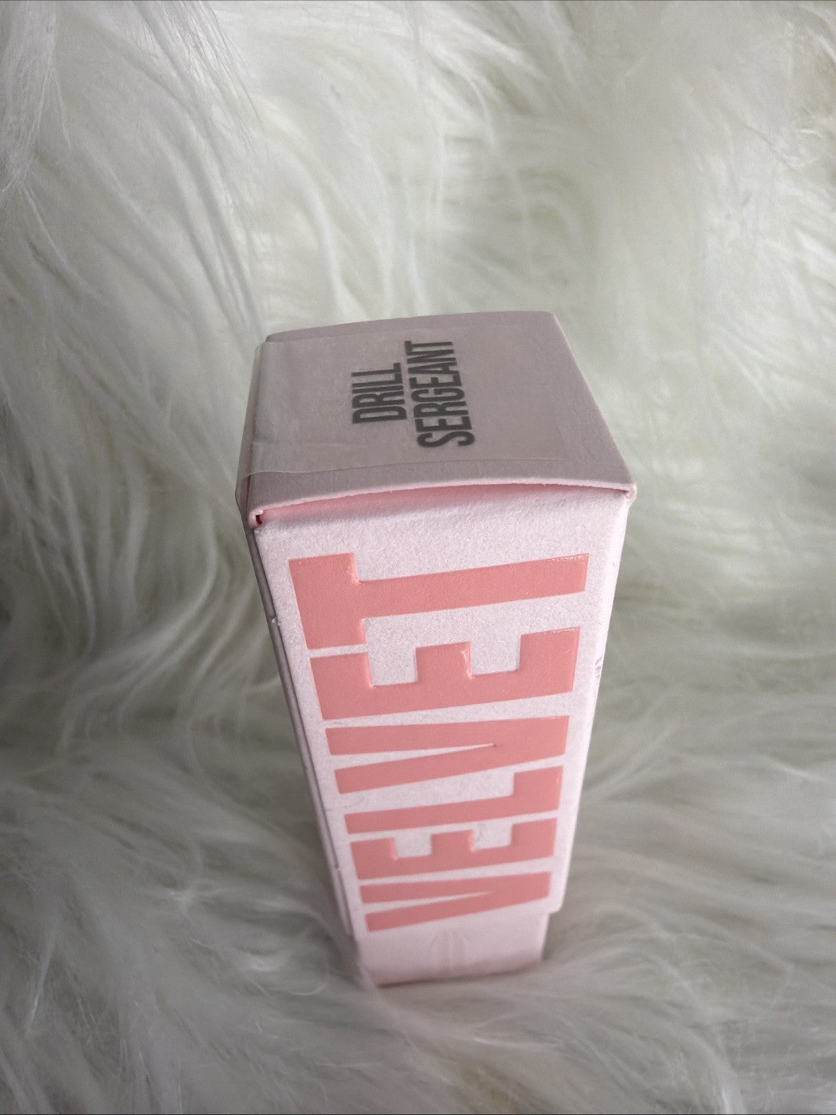 Lipstick - Matte Lip Color in Sultry Gray, Full Size, Vegan