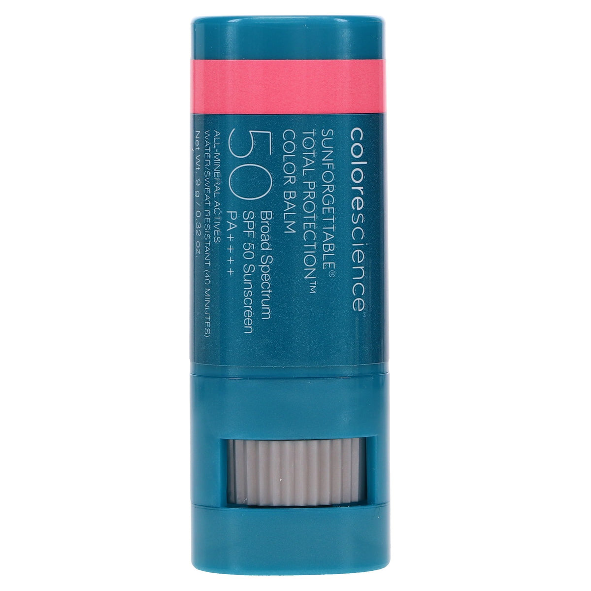 Mineral SPF 50 Lip & Face Balm Pink Sky 0.32 oz - Protect & Heal Skin