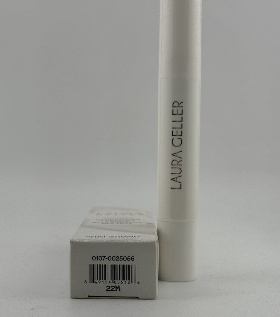 Laura Geller Spackle Illuminating Under Eye Primer .13oz / 3.8ml