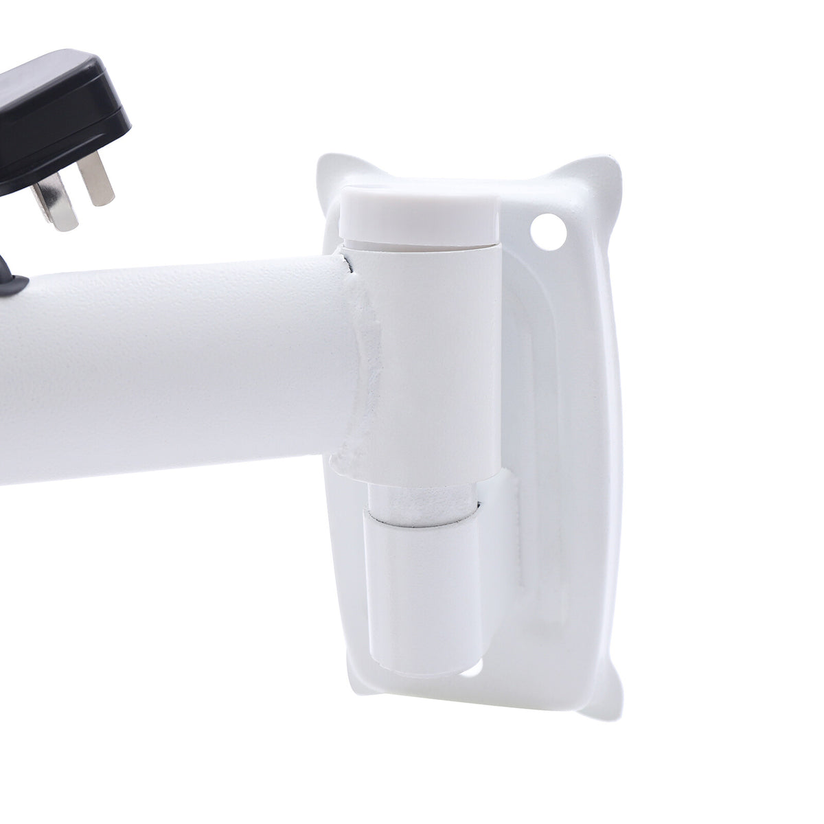 Infrared Wall-Mounted Hair Dryer for Salons Adjustable Temperature 1250W