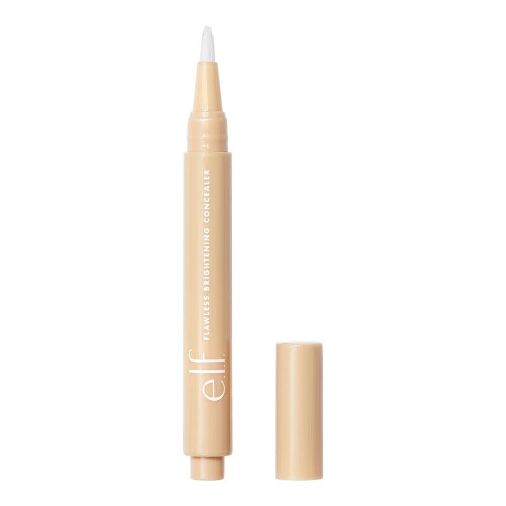 Brightening Concealer with Light to Deep Shades - Flawless Cover & Illuminate