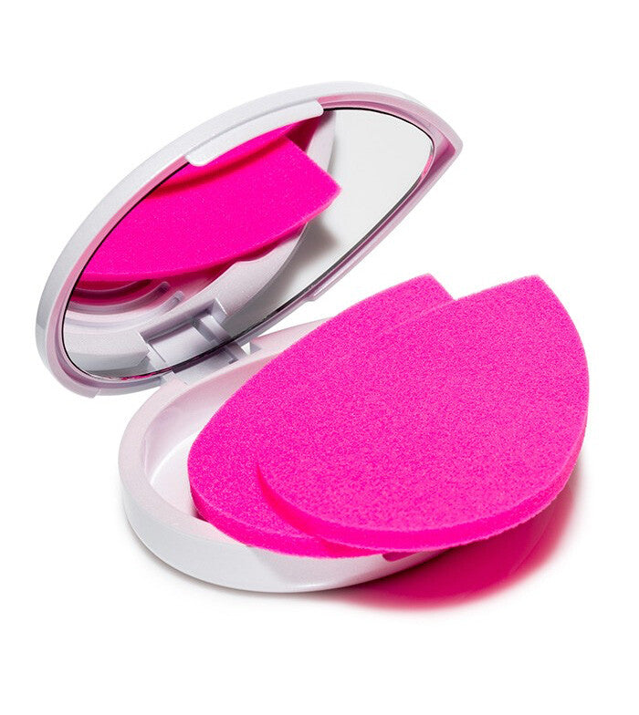 BeautyBlender Blotterazzi Reusable Oil-Absorbing Cushion Blotters - 2 Pack