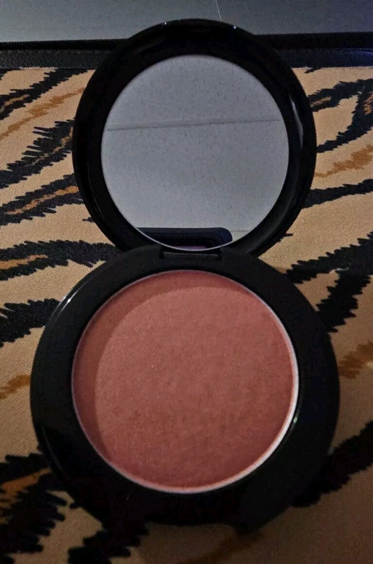 Pink Blush Makeup Set - Peach Tone 2-Pack for Natural Look