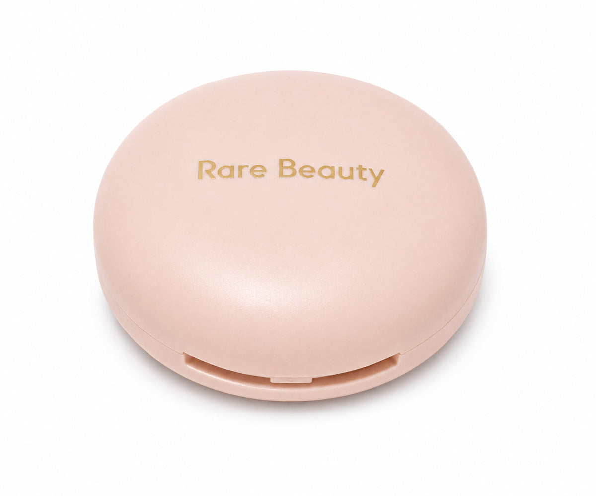 Luminous Powder Blush for Face & Cheeks - Natural Glow, Long-Lasting