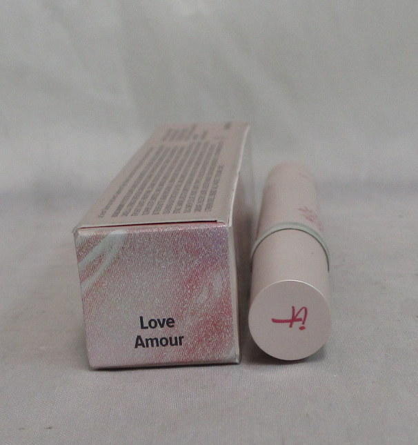 Lip Serum with Hydrating Color & Antioxidants - Nourishing Lip Treatment
