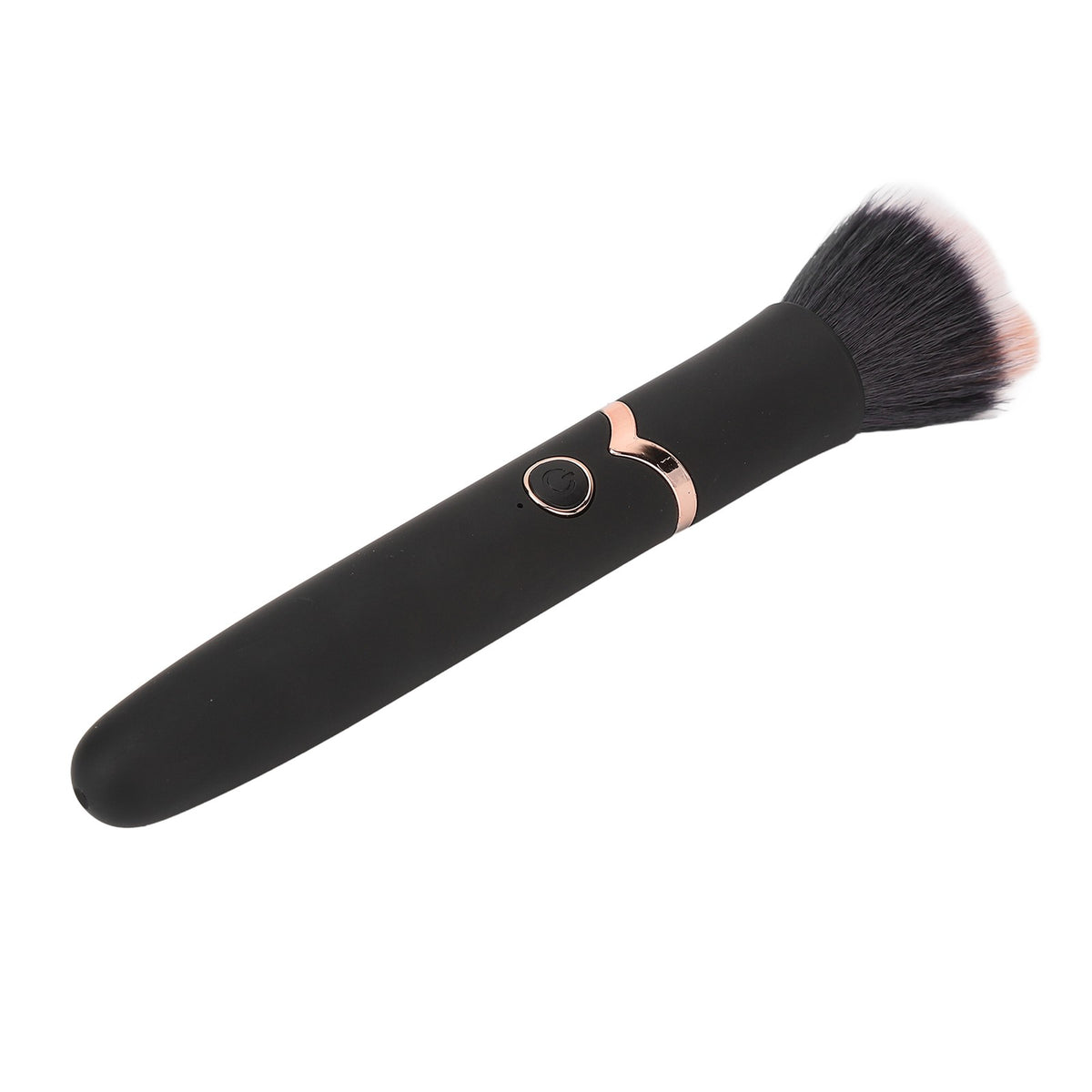 Electric Makeup Brush with 10 Gears Vibration Massage - Rechargeable, Waterproof