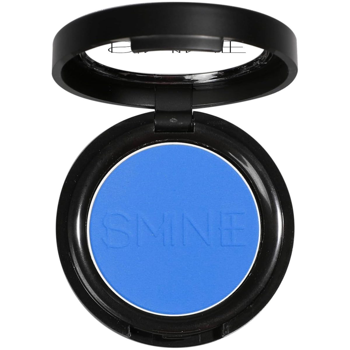 High Pigment Single Eyeshadow Palette for Day & Night Makeup