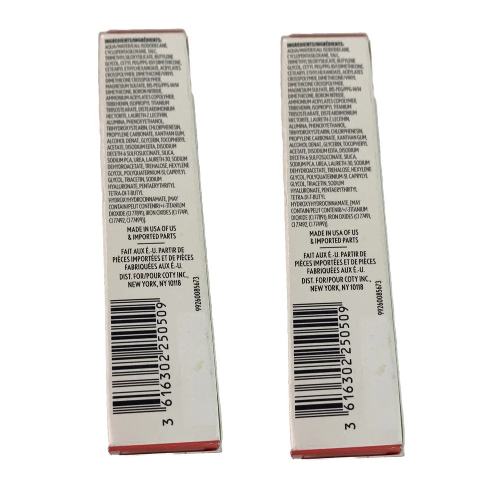 CoverGirl Outlast Extreme Wear Concealer Soft Honey 855 - Full Coverage, Waterproof, 24-Hour