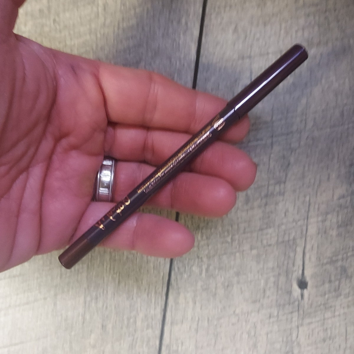Waterproof Eyeliner Starlight - Long-Lasting Eye Makeup