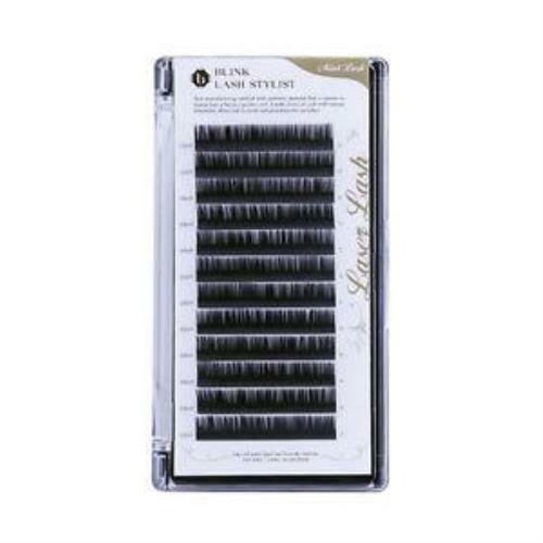 Laser Processed Eyelash Extensions for Lash Artists - C Curl & Classic Styles