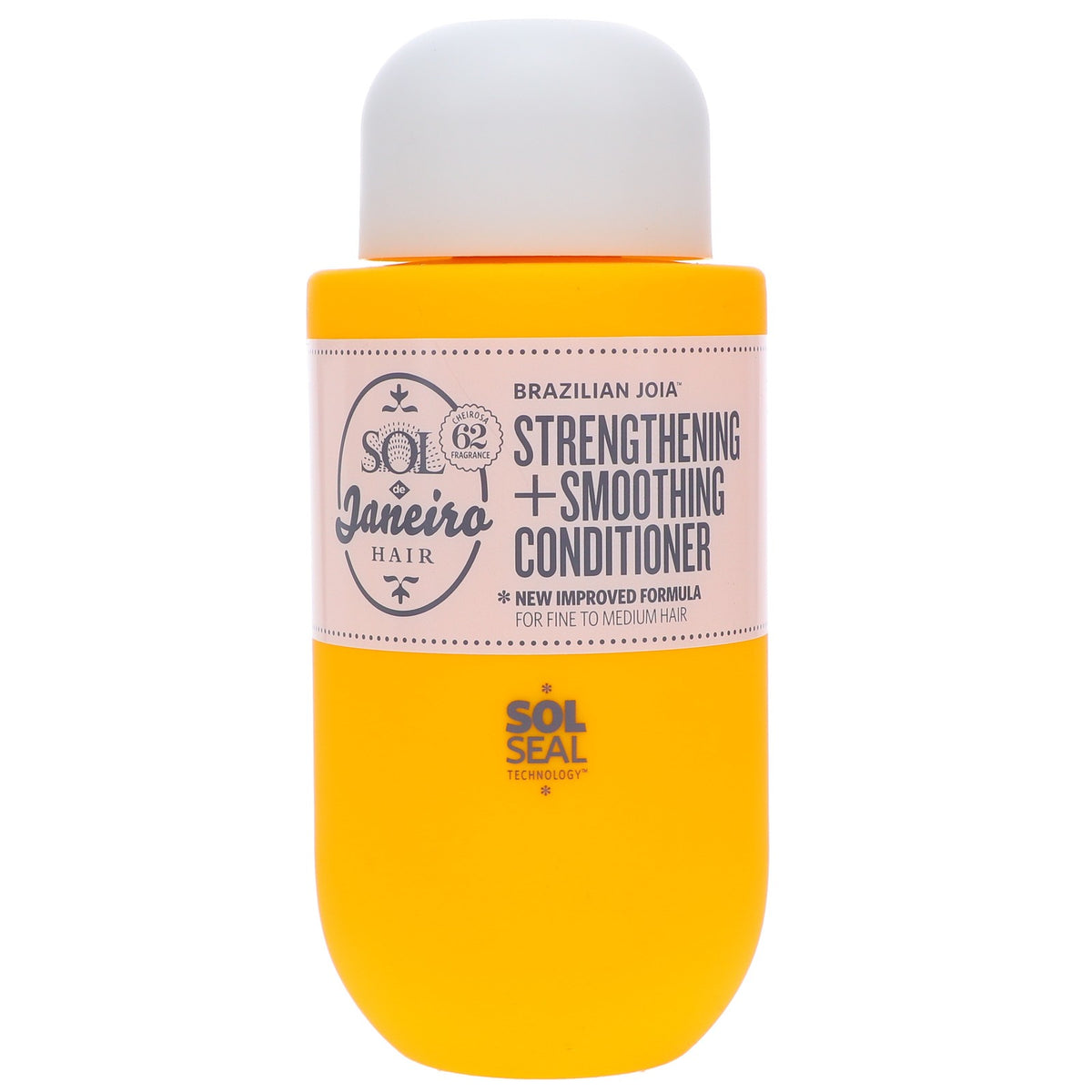 Brazilian Joia Strengthening + Smoothing Conditioner 10 oz