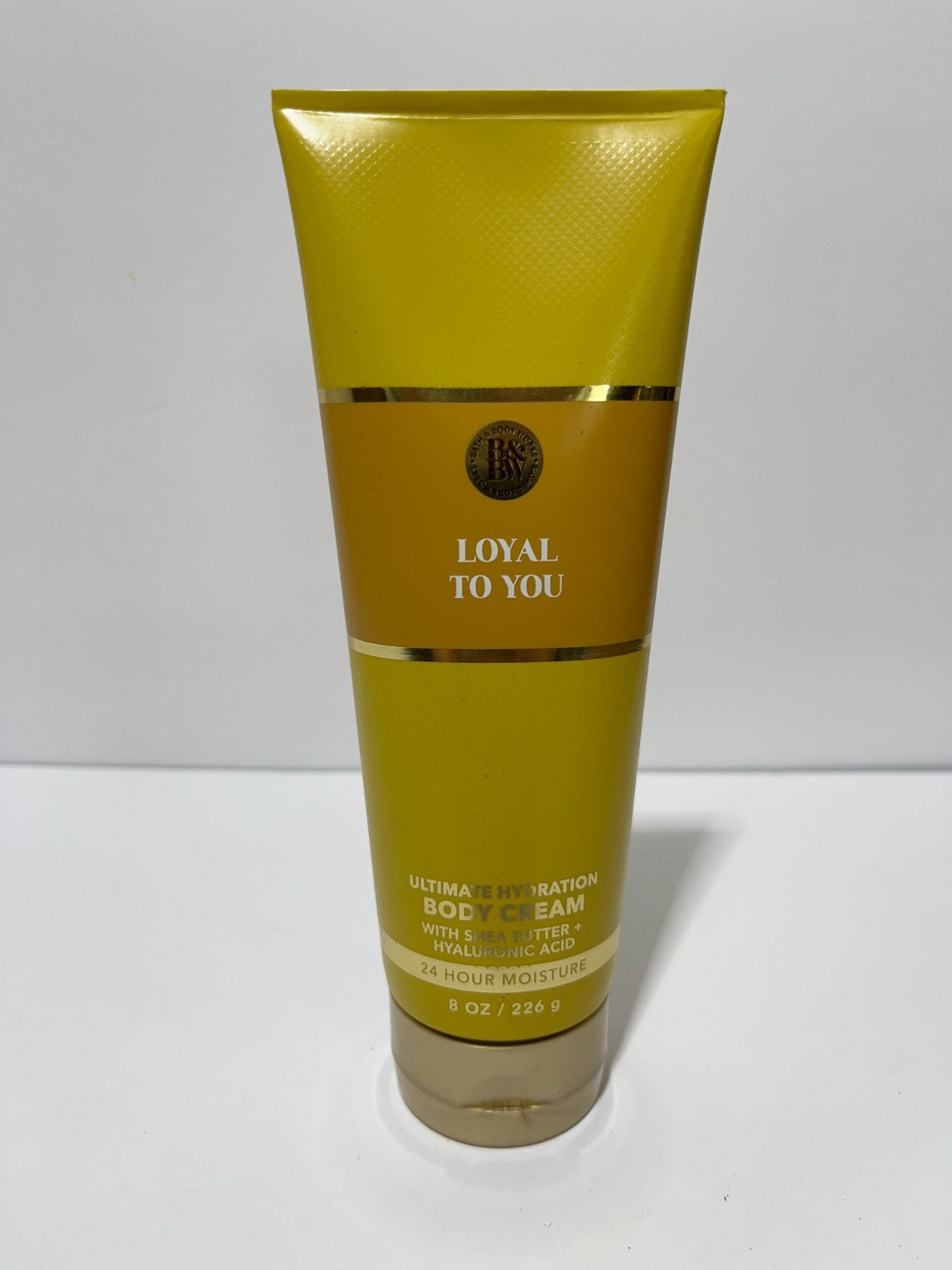Body Cream 8 oz - Triple Moisture & Ultra Shea Lotion
