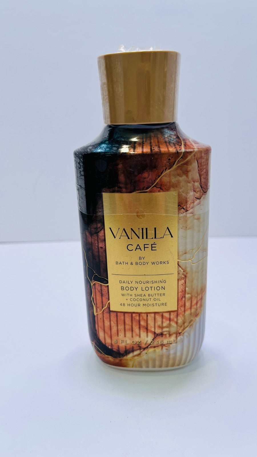 Body Lotion 8 oz - Multiple Scents