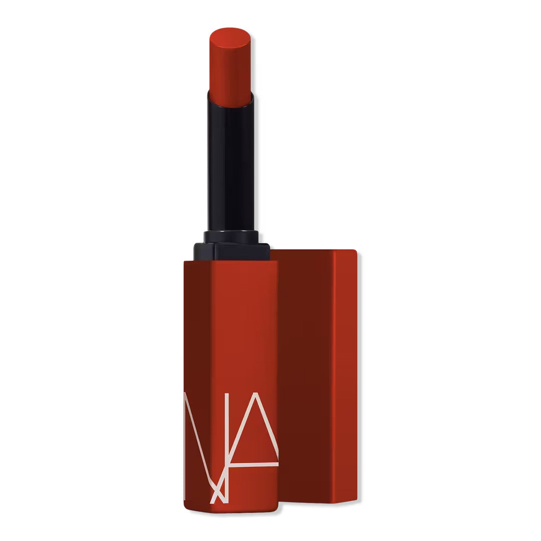 NARS Powermatte Lipstick - Long-Wear Matte Lip Color - 0.05 Oz