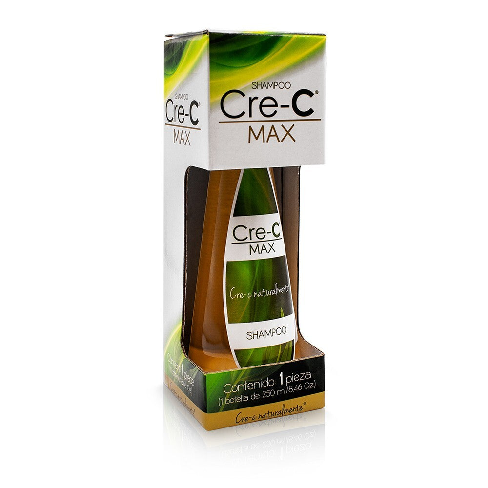 Hair Loss Shampoo 3-Pack - 8.46 oz Bottles