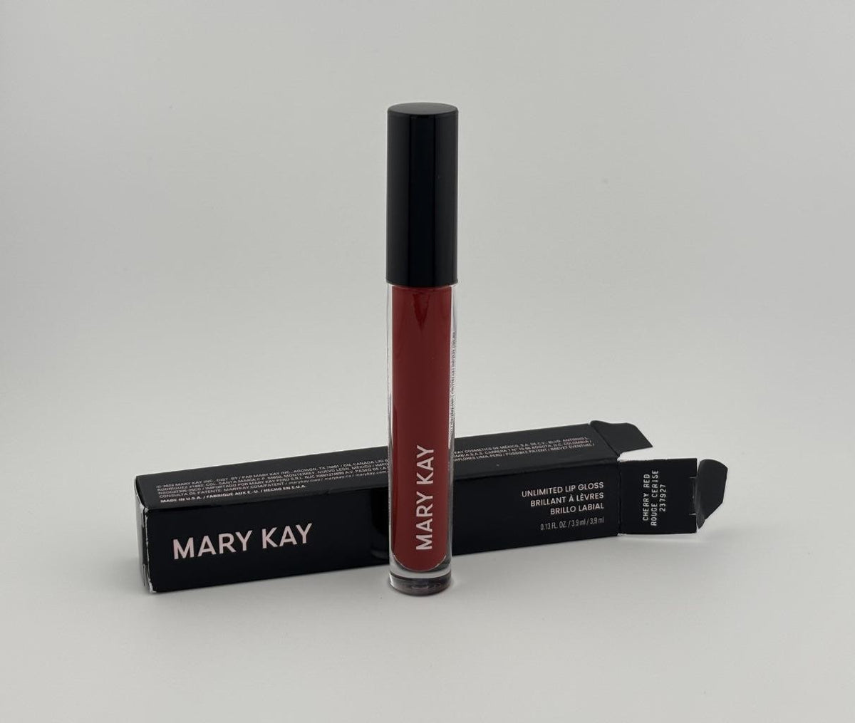 Mary Kay Unlimited Lip Gloss - Variety Shades, Cream Pearl & Shimmer