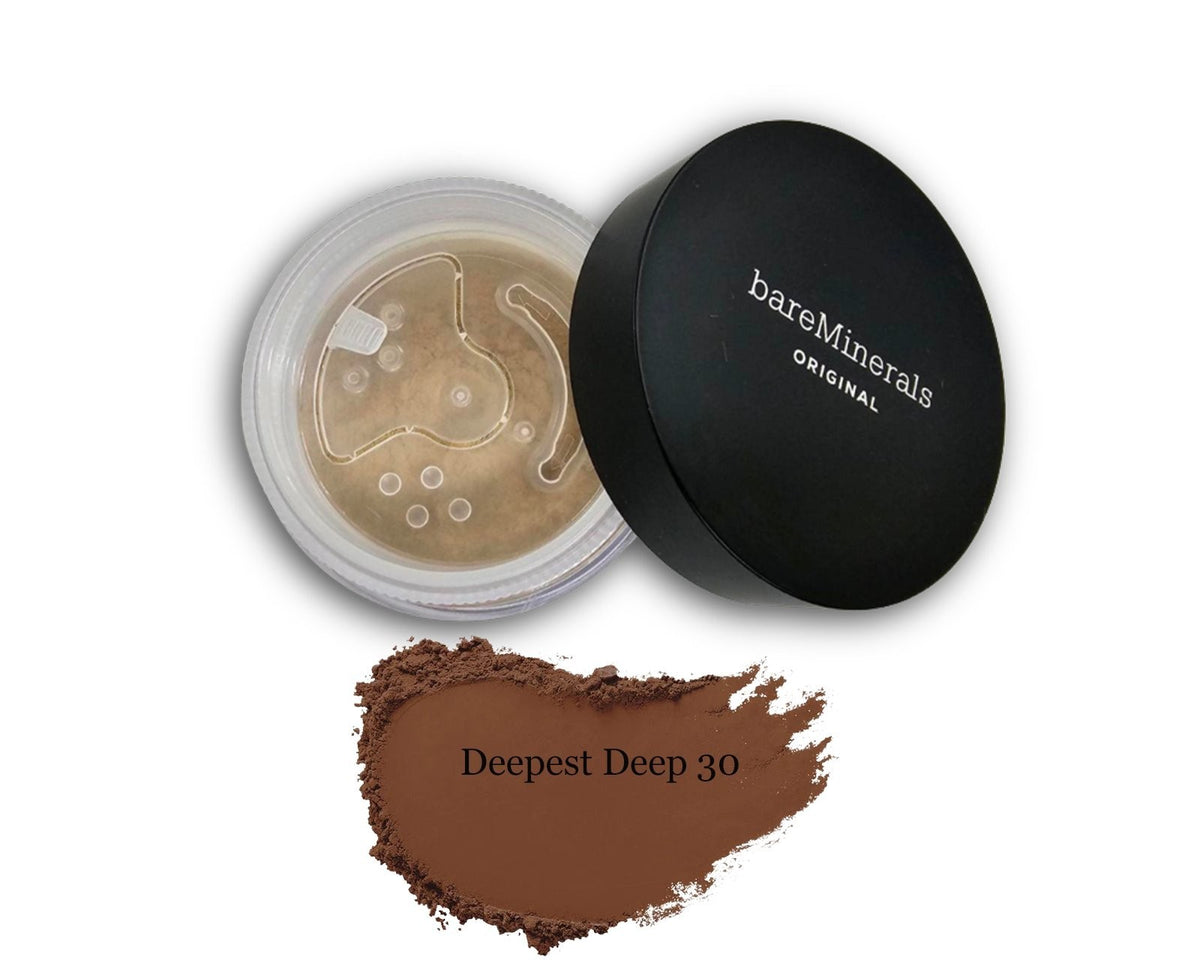 BareMinerals Original Foundation SPF 15 - All Shades Available 8g