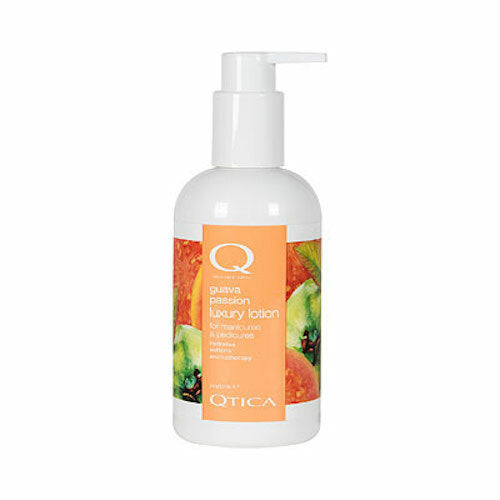 Qtica Smart Spa Luxury Lotion 8.5oz. Brand New. Your Choice.