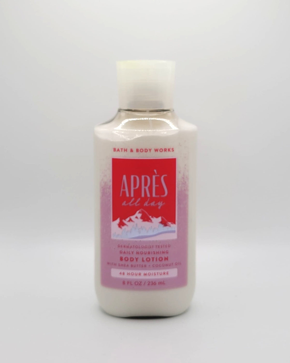 Apres All Day Nourishing Body Lotion - 8 oz