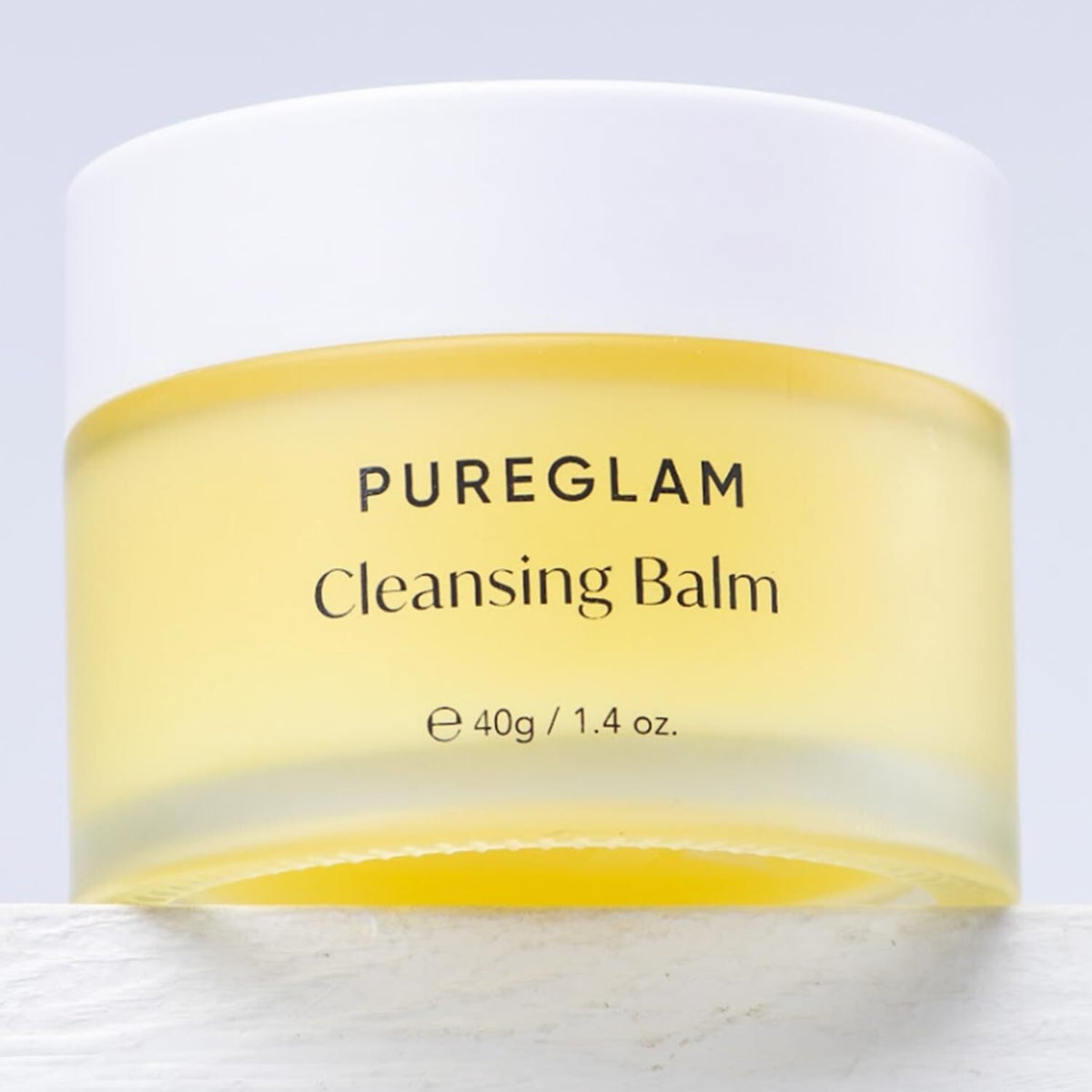 Makeup Remover Balm for Waterproof Face Makeup - Gentle & Deep Cleansing