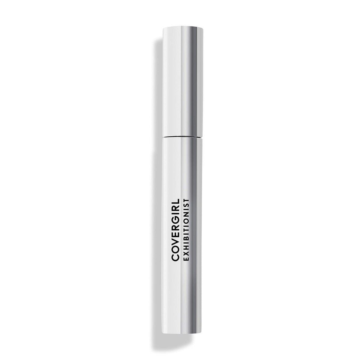Volumizing Black Brown Mascara - Long, Defined Lashes, Smudge-Free