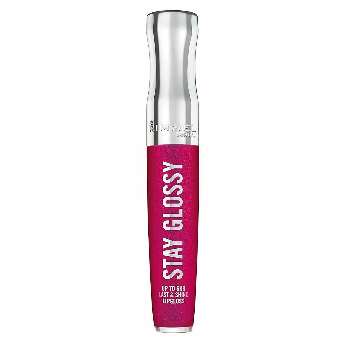 Lip Gloss with Up to 6 Hours Shine - Multiple Colors - Lip Makeup