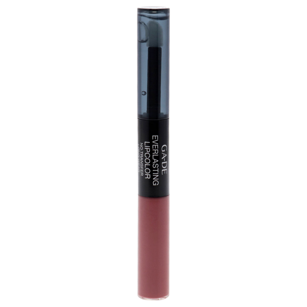 Long-Lasting Lipstick in Truffles Delight - Moisturizing Liquid Lip Color for Women