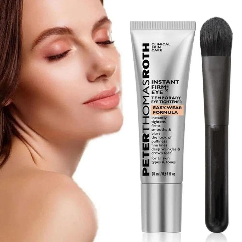 Temporary Eye Tightener Cream for Dark Circles Fine Lines Puffiness 20ml