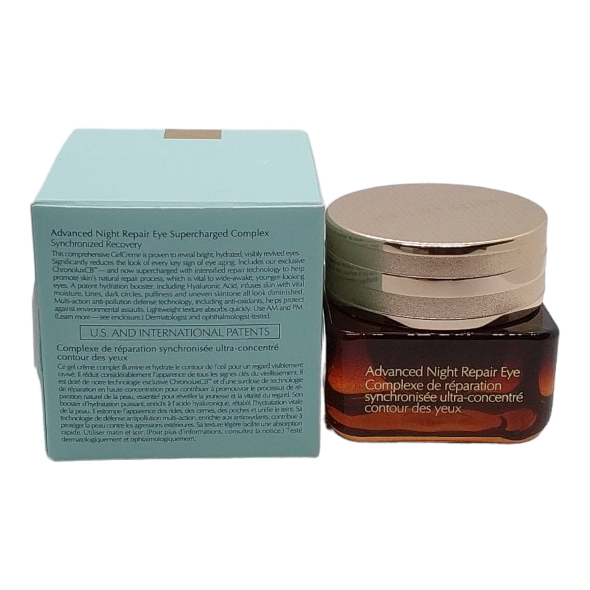 Estee Lauder Advanced Night Repair Eye Supercharged Serum 15ml