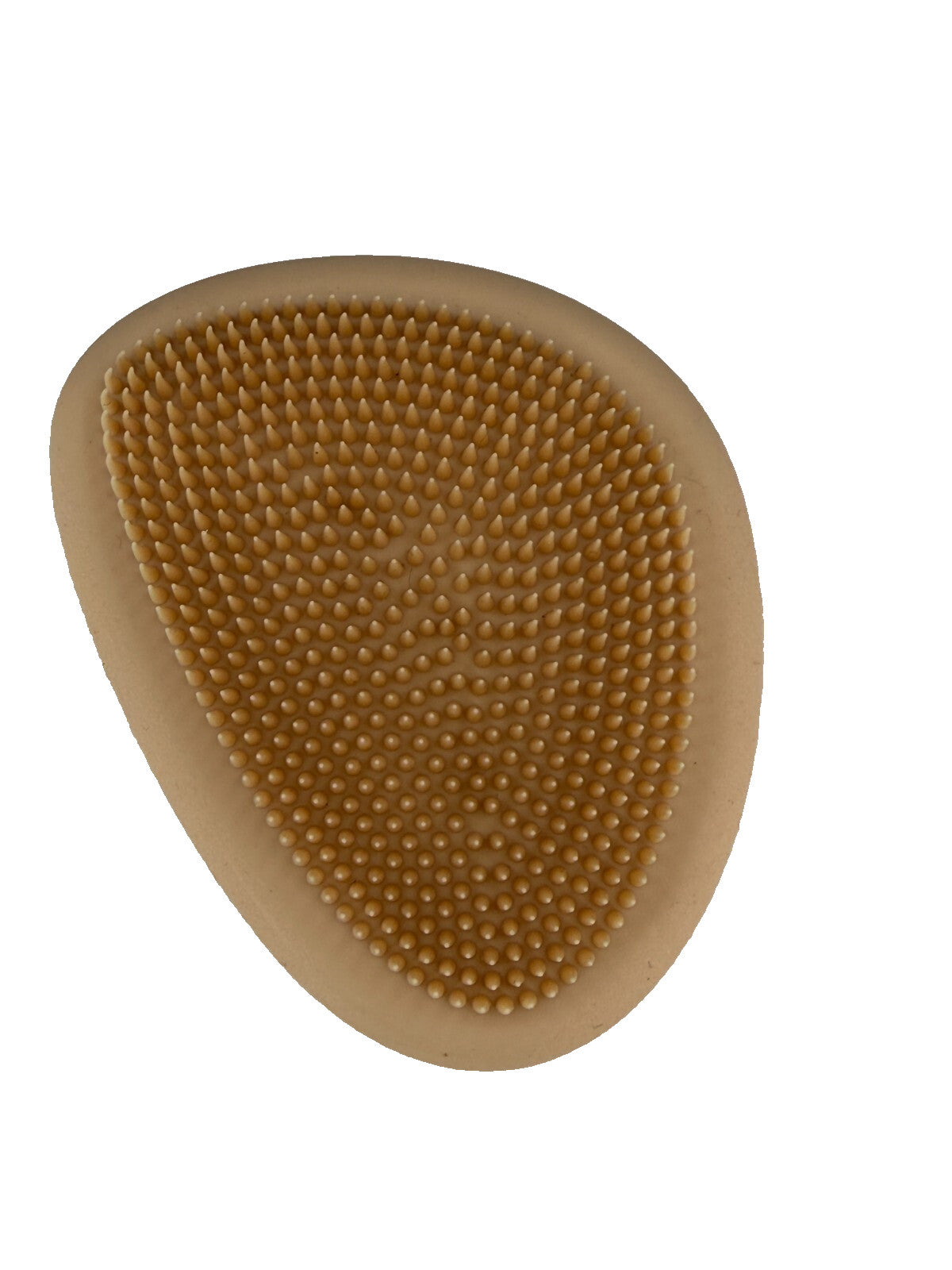 Face Cleansing Silicone Brush - Gentle Facial Cleansing Tool for Healthy Skin