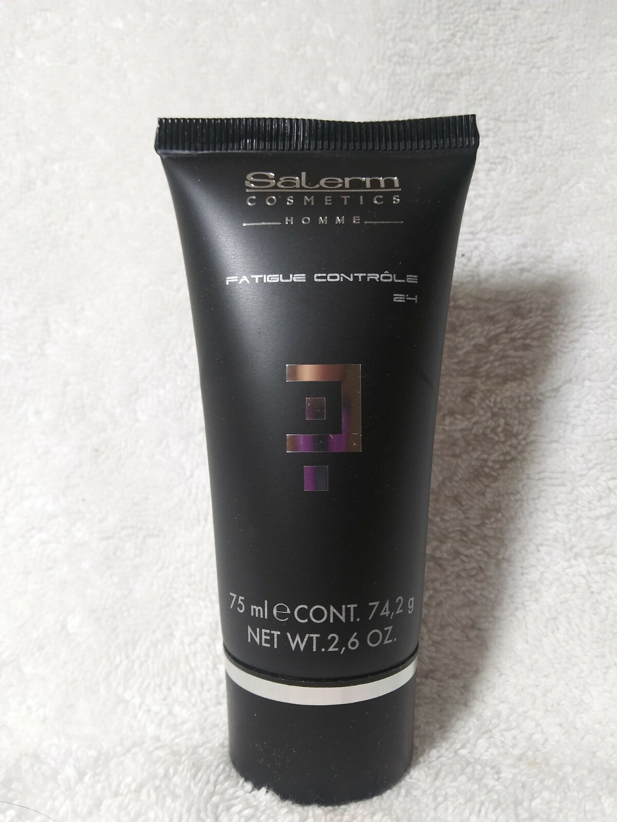 Fatigue Control 24 Moisturizing Cream - 2.6 oz