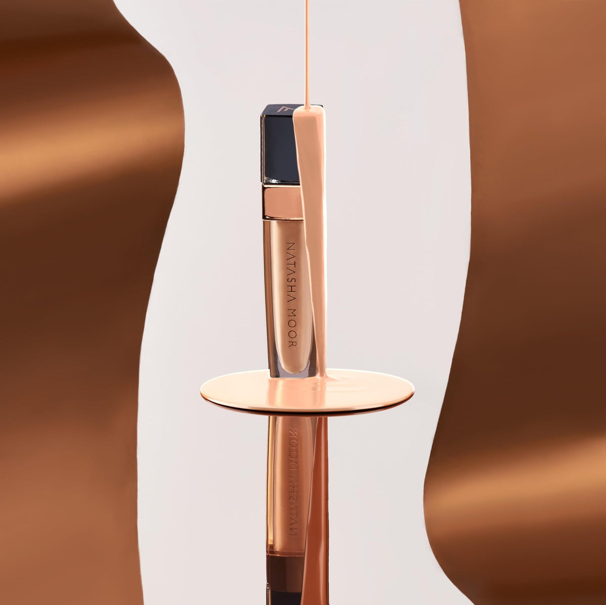 Liquid Magic Concealer #2 - Full Coverage Dark Circle Cover-up