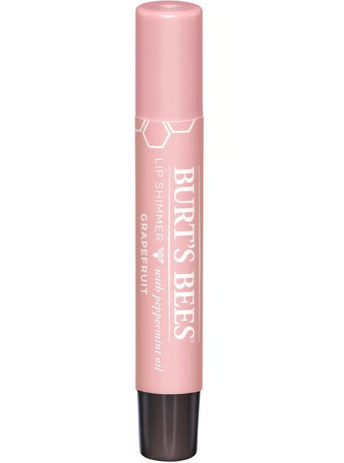 Lip Shimmer with Peppermint Oil - All Colors Available