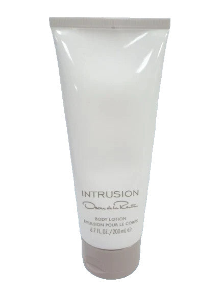 Intrusion Body Lotion 6.7 oz