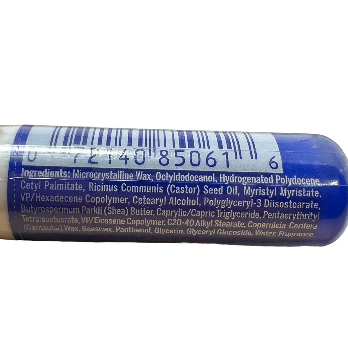 Moisturizing Lip Care Set with Shea Butter - 3 Pack, 0.17 oz, Discontinued Formula