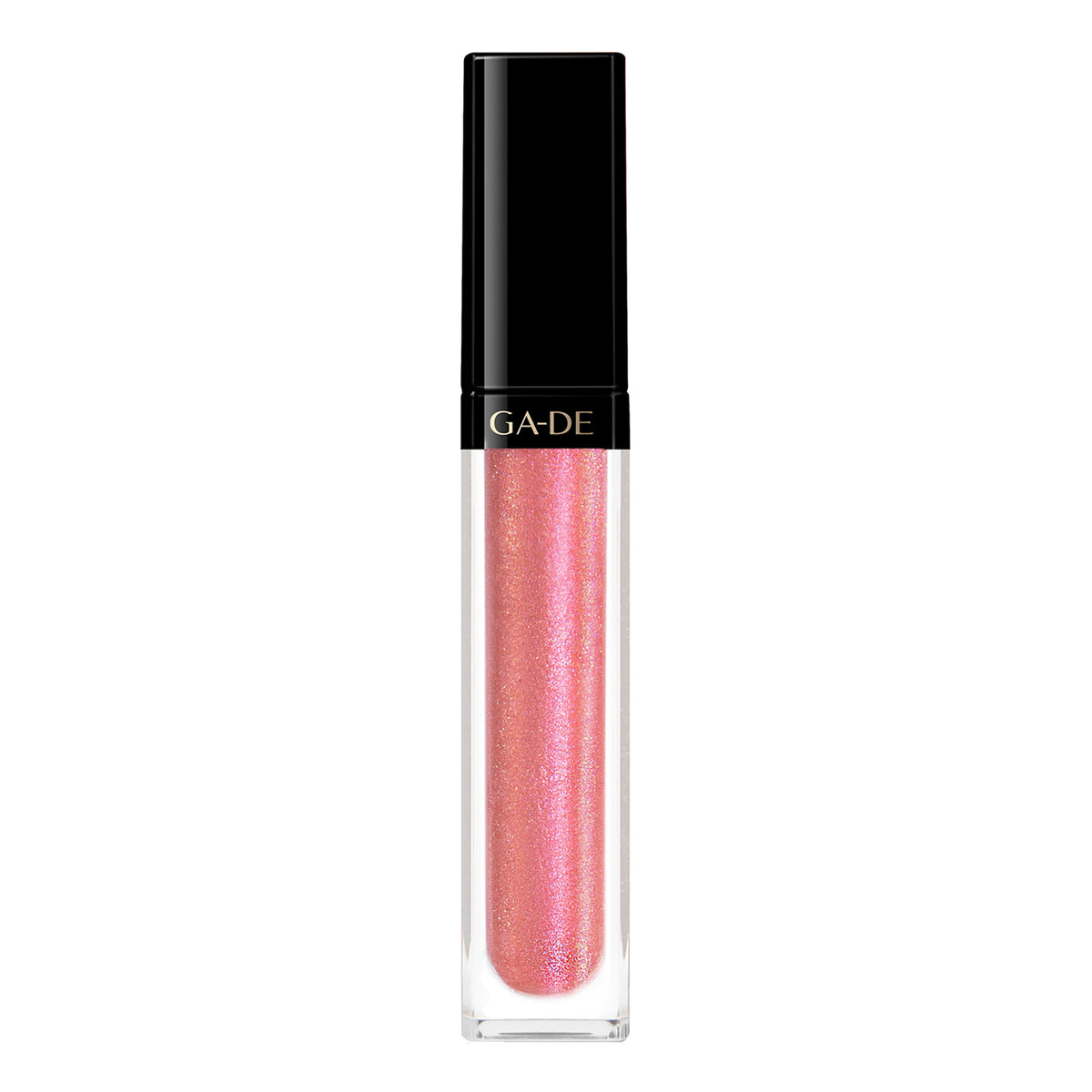 Crystal Lights Lip Gloss - 805 Shimmer Lip Shine Enriched with Crystal Pearls