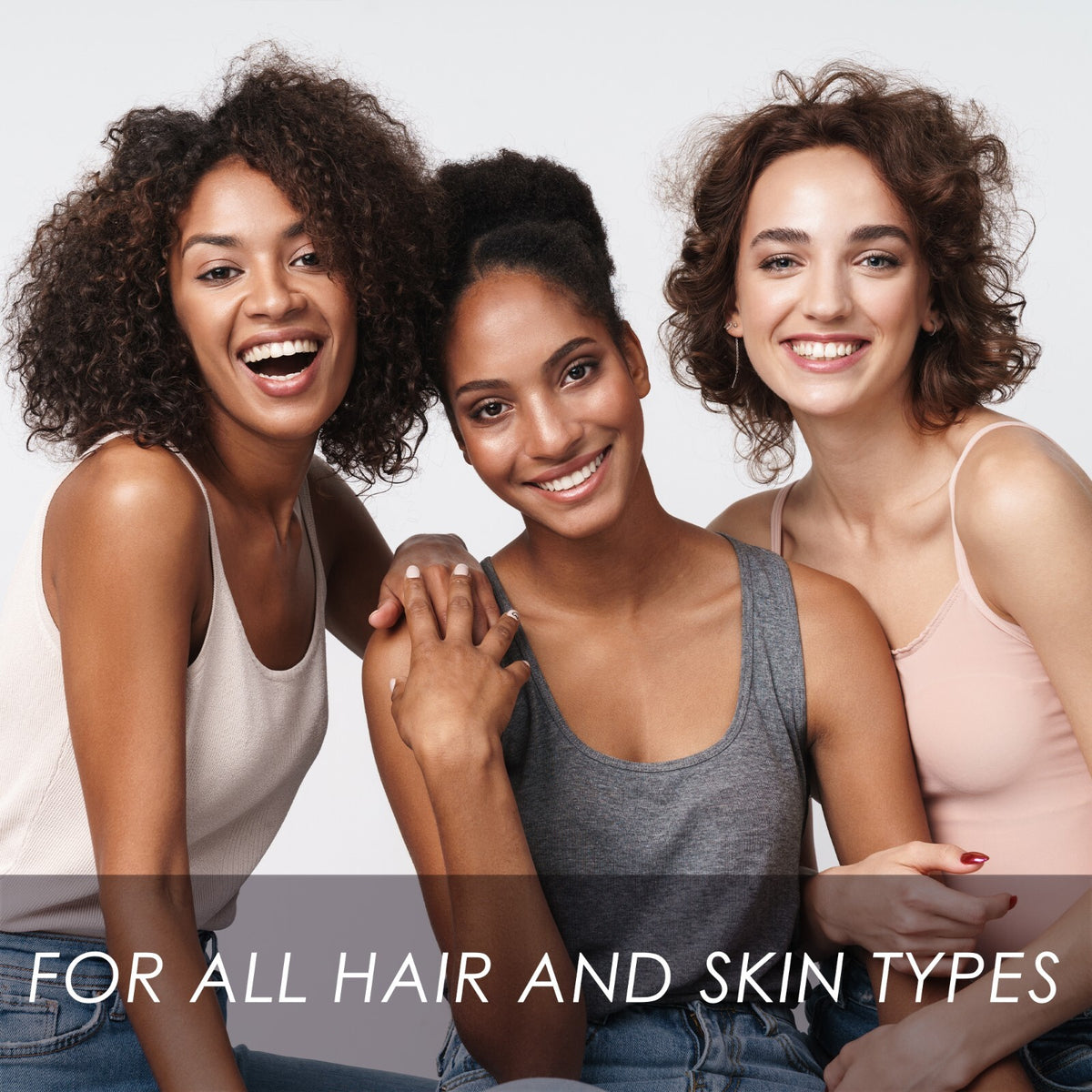 Hair Nourishing Oil Blend for Deep Hydration & Repair - Natural Hair Treatment