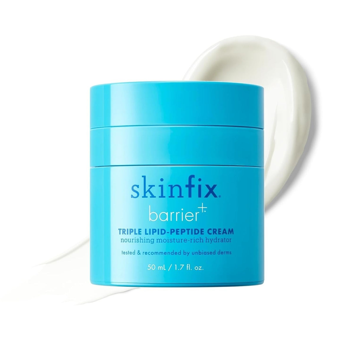 Skinfix Barrier Plus Triple Lipid Peptide Cream 1.7 oz