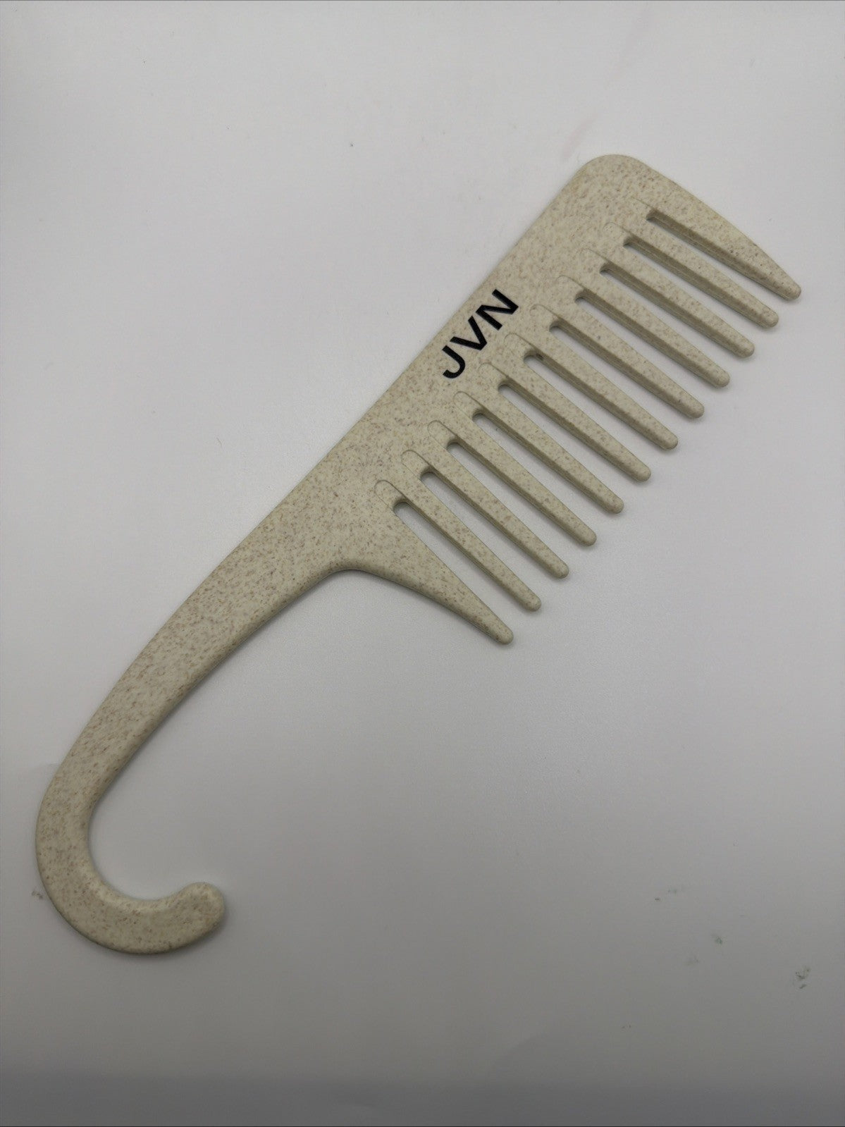 Wide Tooth Comb for Hair Detangling - JVN Hair Care Tool