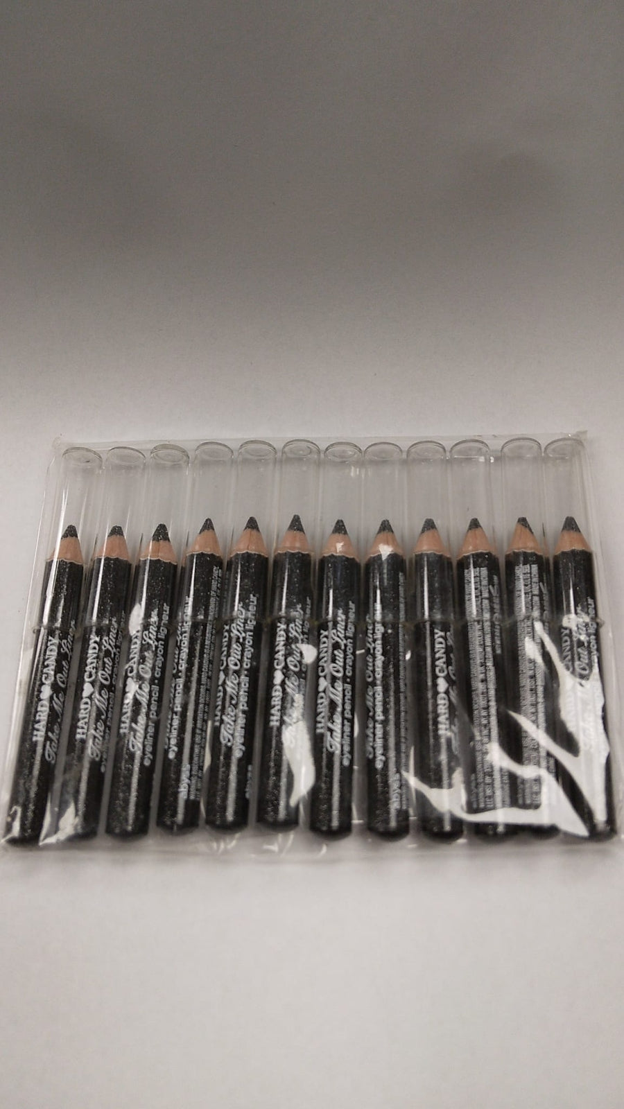 Eyeliner Pencil - Take Me Out Line in Abyss - 0.02 oz Pack of 12