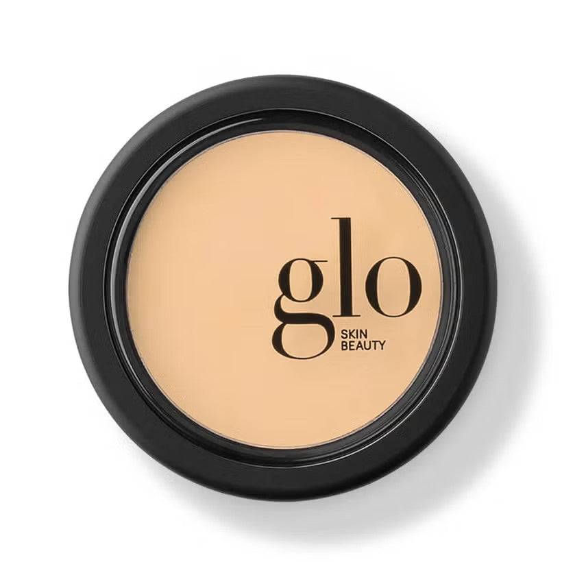 Oil-Free Camouflage Concealer - Golden Full Size Makeup for Flawless Skin