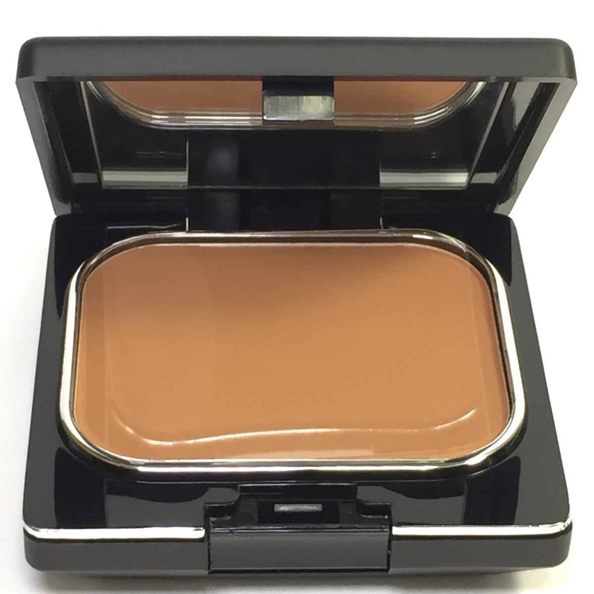Wet Dry Powder Foundation Sun Tone 408 - Believable Finish Makeup Review