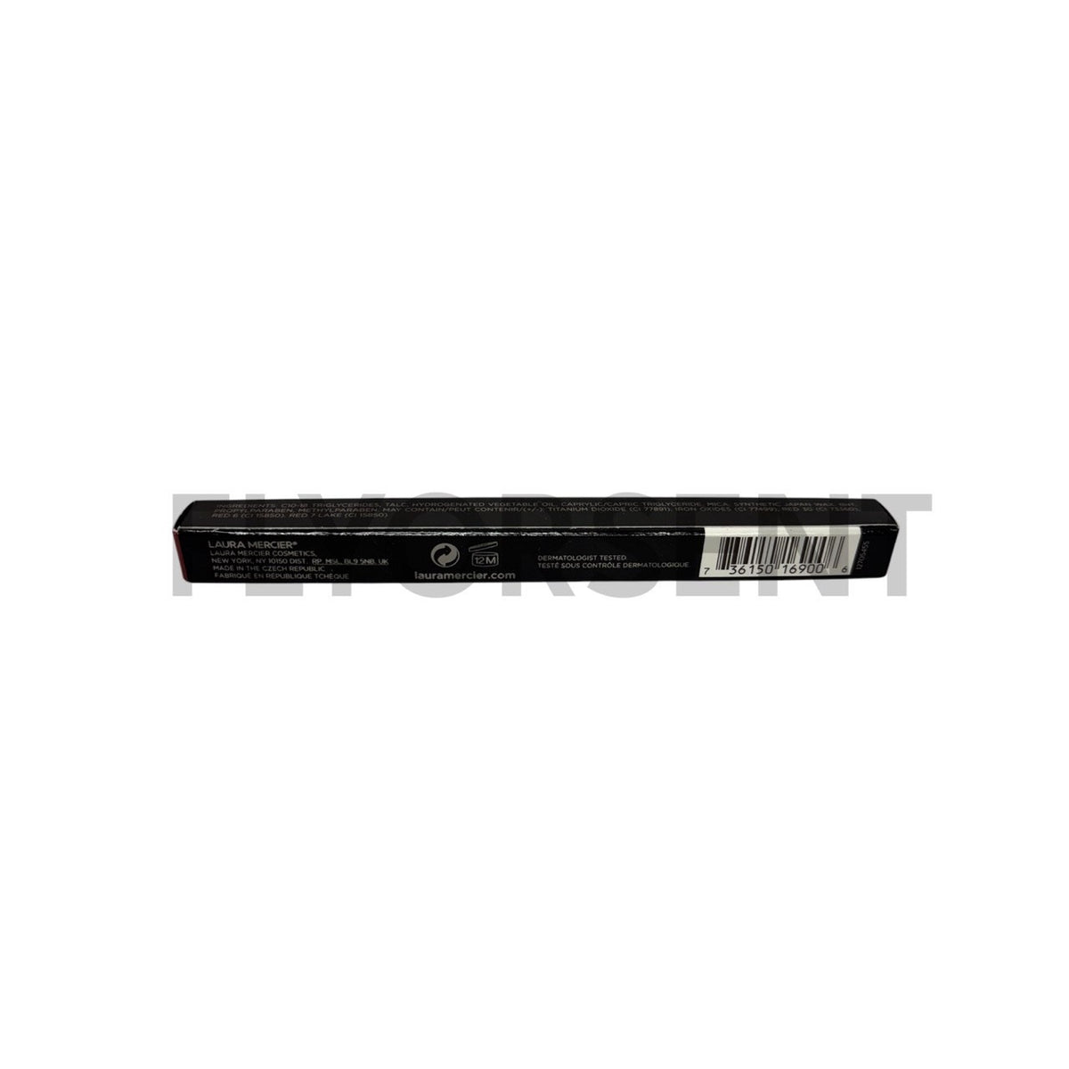 Longwear Lip Liner Red Velvet - Matte, Precise, Smudge-Proof