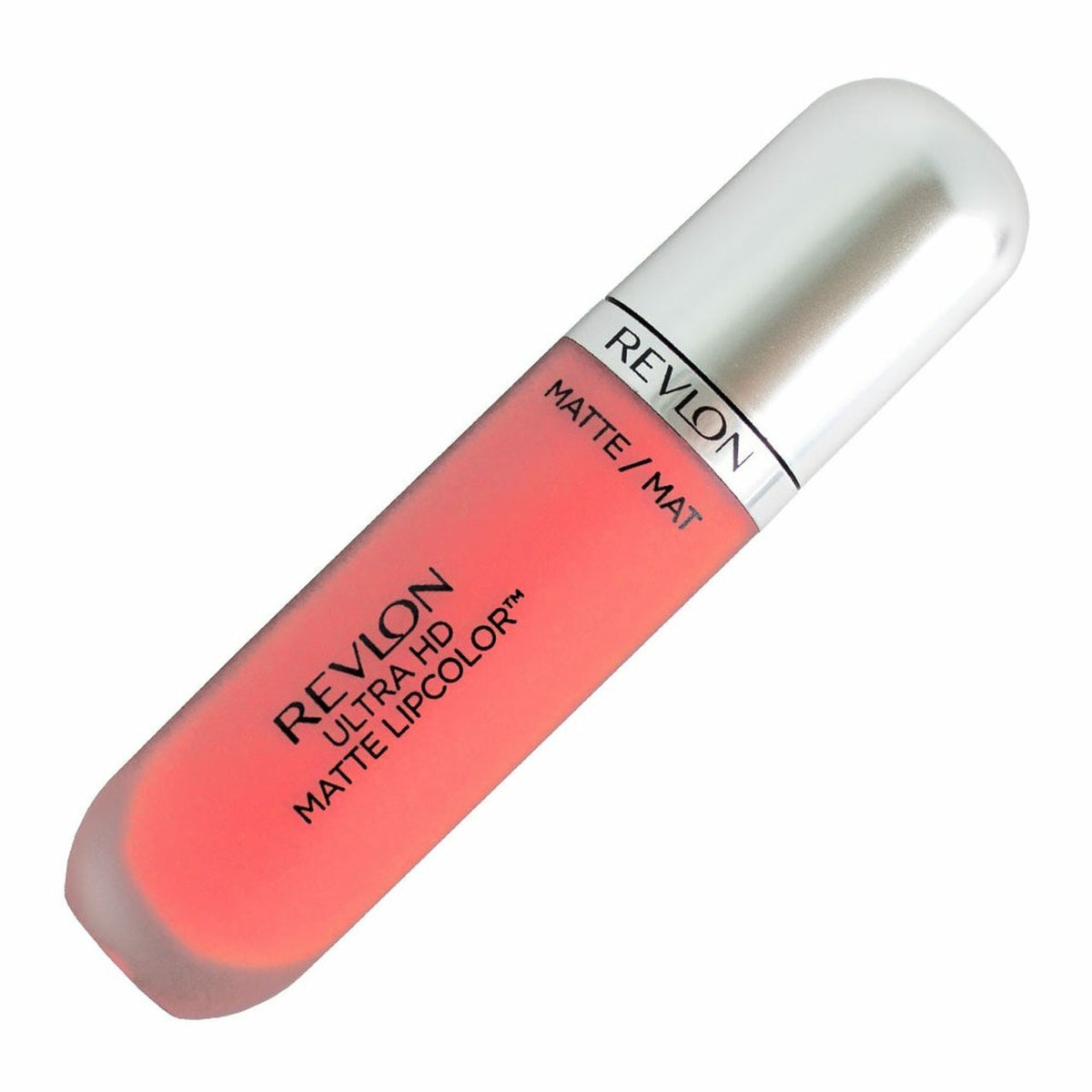 Lip Gloss Set - Vinyl Matte Lip Color & Lip Mousse - 0.2oz / 5.9ml - You Pick Shade